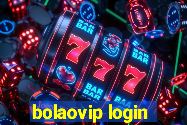 bolaovip login